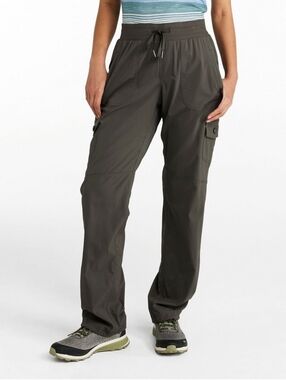 Vista Camp Pants NWT Size Large